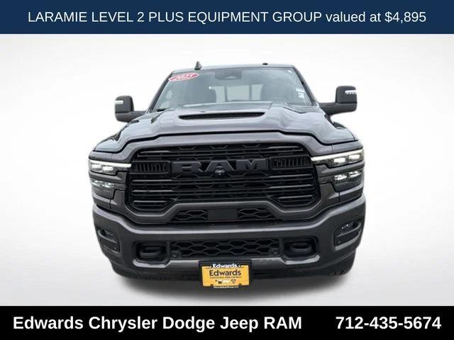 ram ram 2500 pickup 2025 3C63R5FL3SG552194 image ram ram 2500 pickup 2025 3C63R5FL3SG552194 image